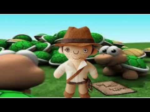 Сказка Чуковского " Краденое солнце"