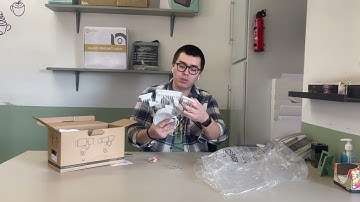 ⭕🔥⭕ Onforu Floodlight Camera Outdoor, Unboxing and Review! ✅  #productreview #unboxing