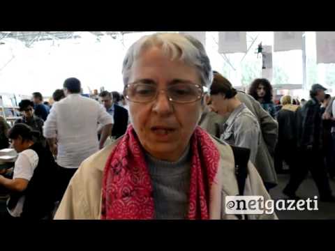 თბილისის წიგნის მე-18 საერთაშორისო ფესტივალი