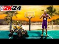 NBA 2K24 LEAKS Are Getting INSANE...