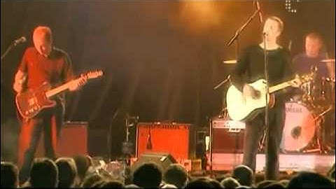 Coldplay - You Only Live Twice (live)