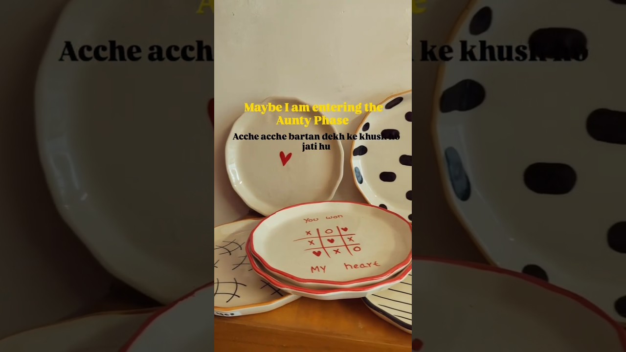 Aunty phase or awesome phase? #viralvideo #shorts #weavinghomes #mugs #smallbusiness #ceramic