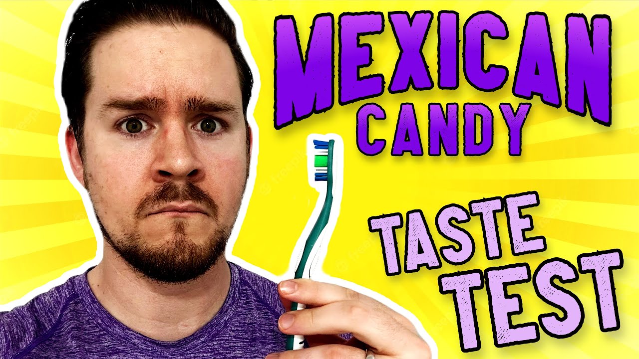 What s The BEST Mexican Candy Taste Test YouTube what-s-the-best-mexican-candy-taste-test-youtube