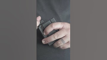 Does scope height affect cant?