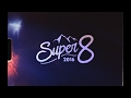 Super 8 - 2016
