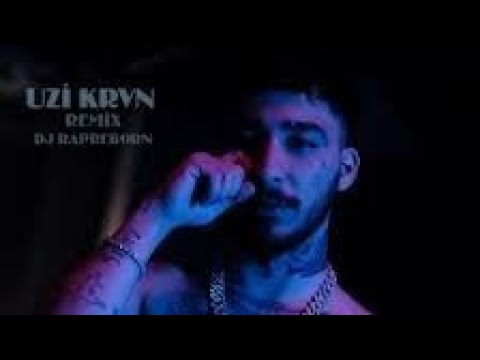 Uzi-Kervan