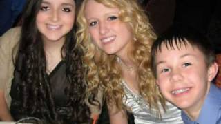 Happy 15th Birthday,Alex!