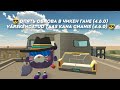 😎 ОПЯТЬ ОБНОВА В ЧИКЕН ГАНЕ (4.6.0) 😎 VÄRSKENDATUD TAAS KANA GHANIS (4.6.0) 😎 #чикенган #chickengun