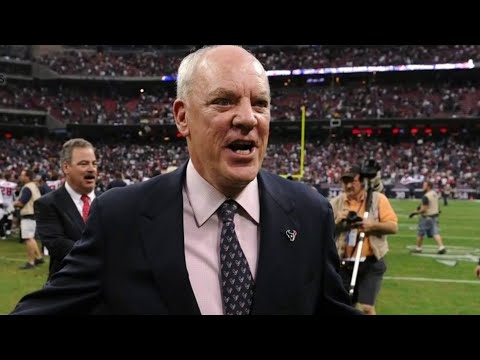 Video: Bob McNair Neto Vrijednost