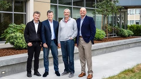 Snowflake set to price as the highest valued software IPO—Here