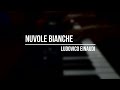 Nuvole Bianche - Ludovico Einaudi // Piano Inspiring