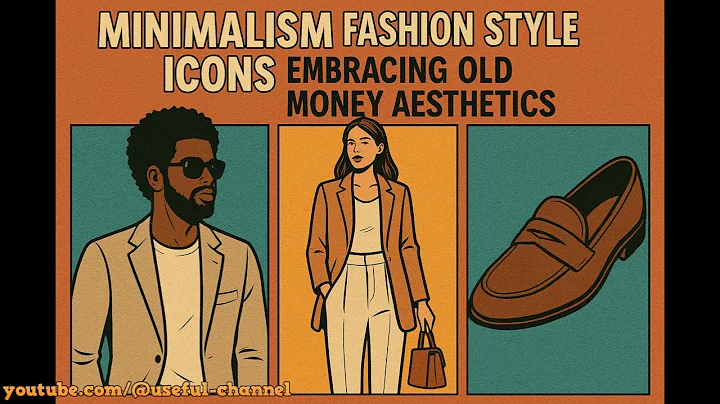 The Rise of Quiet Luxury: Why Minimalist Fashion Is the New Status Symbol