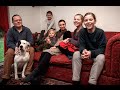 WELCOME HOME Episode 2 - Angelo Kelly & Family