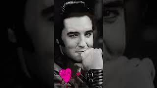 Video thumbnail of "👑💋ELVIS👑💋"HI- HEEL SNEAKERS" 1968- 1ST TIME HEARING THIS 👑💋"