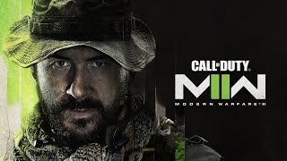 🔴#LIVEPL🔴Call of Duty: Modern Warfare 2 PL [#1] [GracławTV]