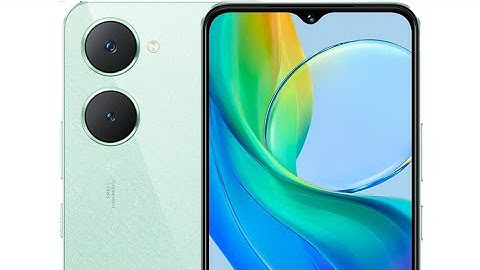 vivo Y03 v2332 LCD Display Light  not Working | Hardware ... Diagram solution