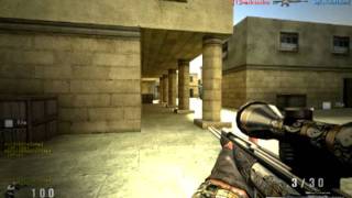 [PSF] Thunder-