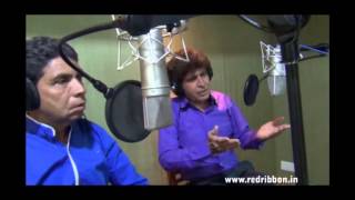 Dard Mein Doobi | Ustad Ahmed Hussain Mohammad Hussain | Ghazal Song | Red Ribbon Musik