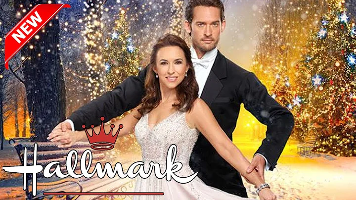 When a Prince Finds Christmas (2025) – Best Hallmark Christmas Romance & Cozy Holiday Movies 2025