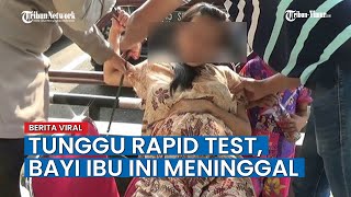 Sehari Hepatika Mataram Mampu Produksi 30 Ribu Alat Rapid Test RI GHA COVID-19