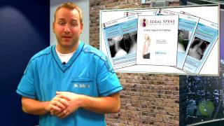 Dr. Steve Wiseth on PostureScreen and PostureRay Net Worth