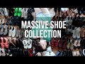 My Shoe Collection