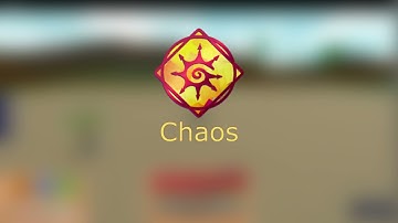 Chaos Showcase | Roblox Elemental Battlegrounds