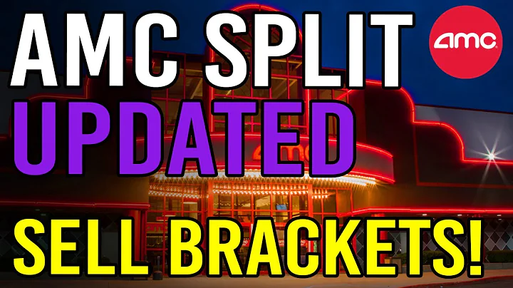 AMC BRACKETS UPDATED FOR THE REVERSE SPLIT!! - AMC...