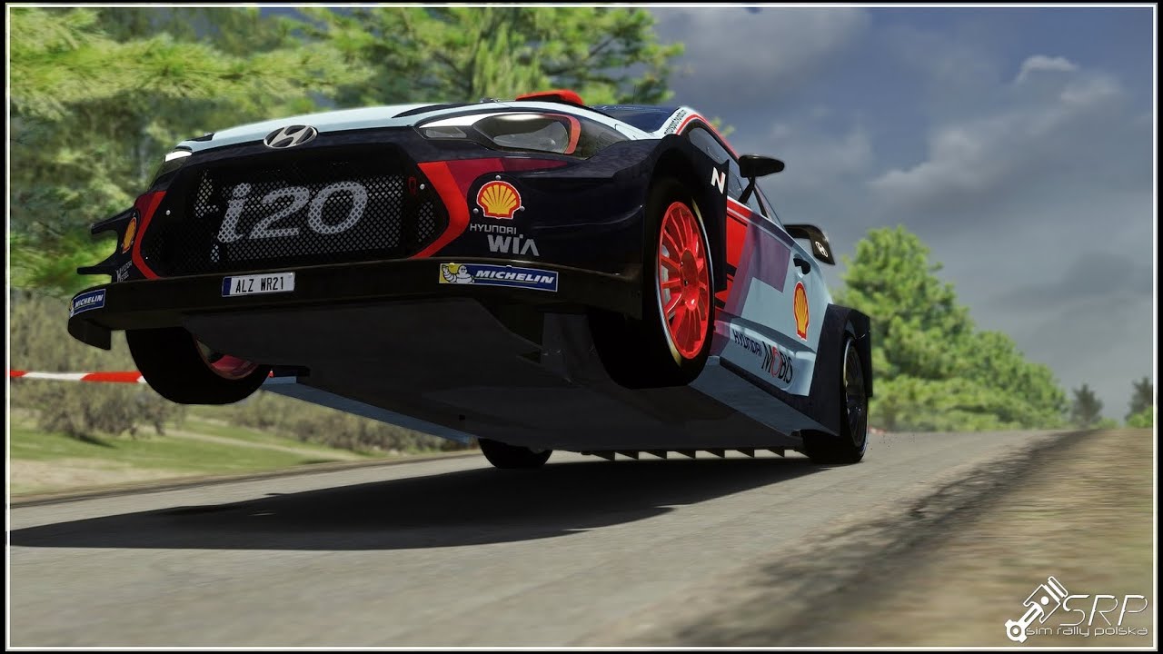Hyundai assetto corsa Hyundai assetto corsa