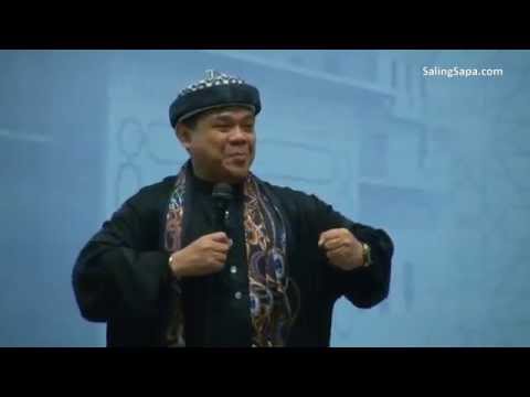 ustadz-hari-moekti---ibuku,-tiket-menuju-surga