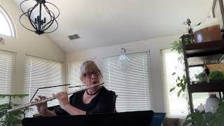 Sweet Reflections Raybould Played By Tami Markworth 2025