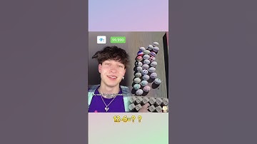 Part 2: you live in a world where you make decisions based off how many gems you have #acting #pov