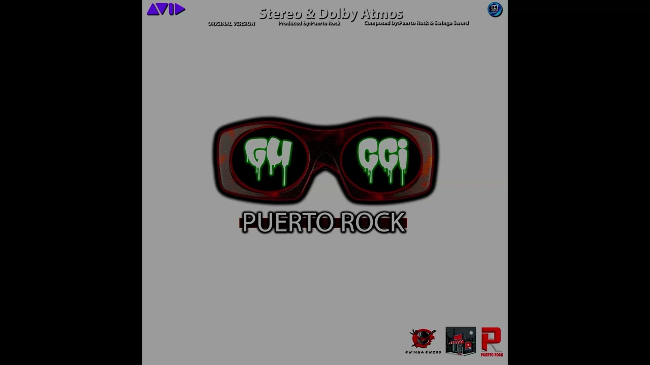 Watch Gucci - Puerto Rock on YouTube Watch Gucci - Puerto Rock on YouTube