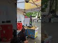 Food vendor’s livestream captures start of Seattle shooting