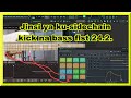 JINSI YA KU-SIDECHAIN KICK NA BASS KWENYE FL STUDIO 24.2.🔌💻🖲️🎹🎙️🎧🎛️🎚️📀📻📺🇹🇿🇨🇩