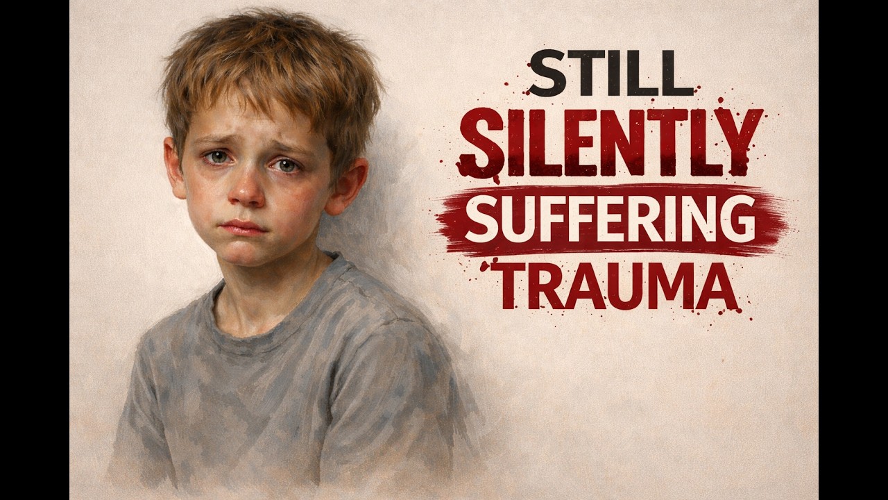 7 Signs You're Still Silently Suffering From Childhood Trauma (Even If ...