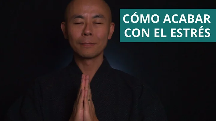 Cmo acabar con el estrs | Hola! Seiiti Arata 271
