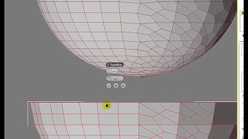 3dsMax уроки на русском 18 (Варианты сглаживания)