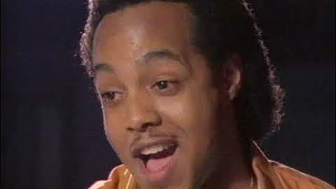 Roberta Flack & Peabo Bryson - Tonight I Celebrate...