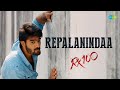 Reppalanindaa Video Song | RX 100 | Karthikeya | Payal Rajput | Chaitan Bharadwaj
