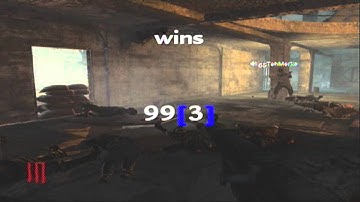 World At War Challenge Lobby