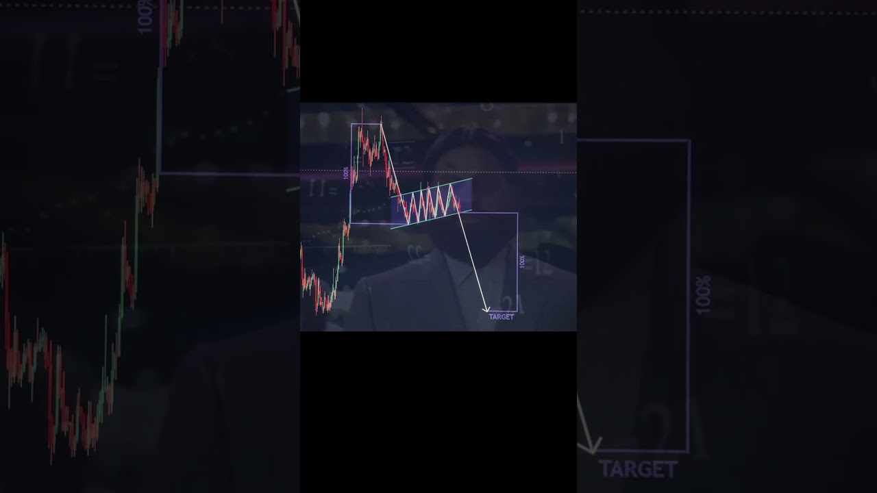 Unlocking the Secrets of Trading Patterns A Comprehensive Guide