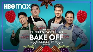 Final de Temporada | El Gran Pastelero - Bake Off México | HBO Max