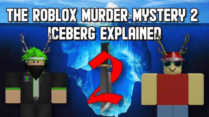 The Grand Piece Online Iceberg Explained 