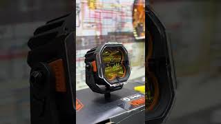 Lightfox Pair 3Inch Cygnus-4 Osram Led Pod Lights