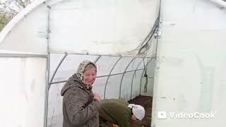 Орбибол игра №1 Вот что получилось....