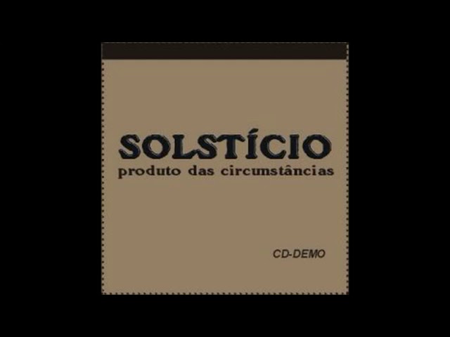 Solstício - Draize