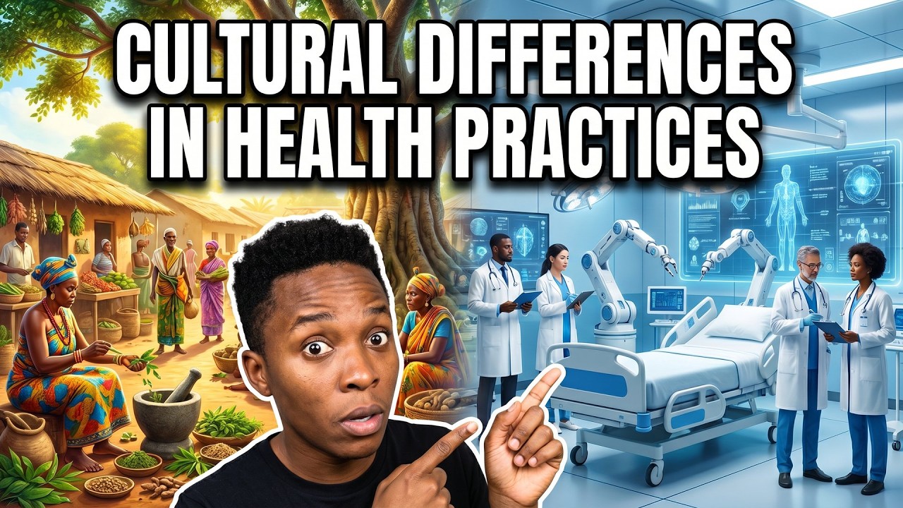 Cultural Differences in Health Practices: Understanding Global ...
