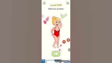 DOP 2 - Level 1078 - Delete One Part by SayGames