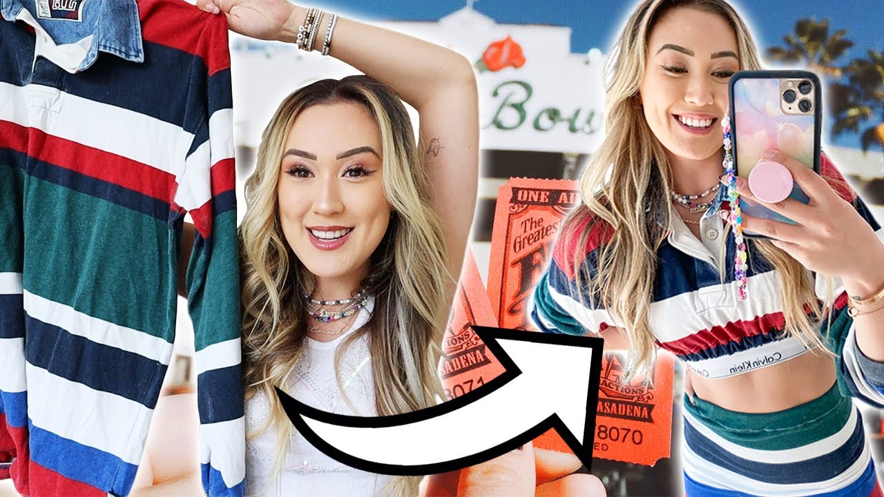 Buying Youtuber Merch And Diying It Shane Dawson Jojo Siwa Tana Mongeau Alisha Marie Youtube